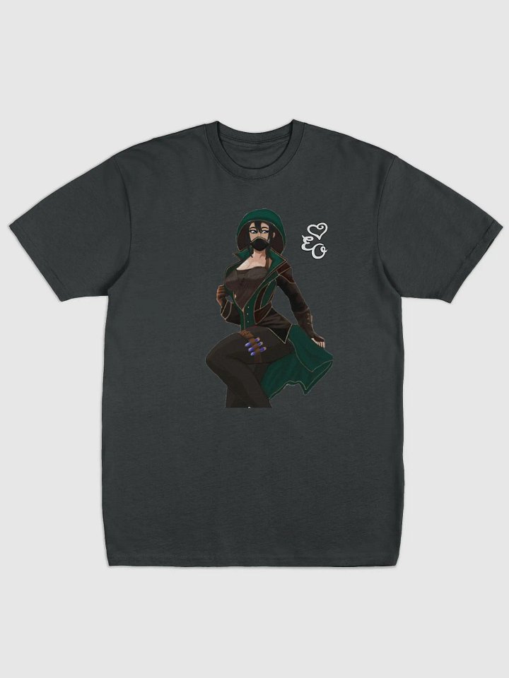 Assassin tshirts product image (4)