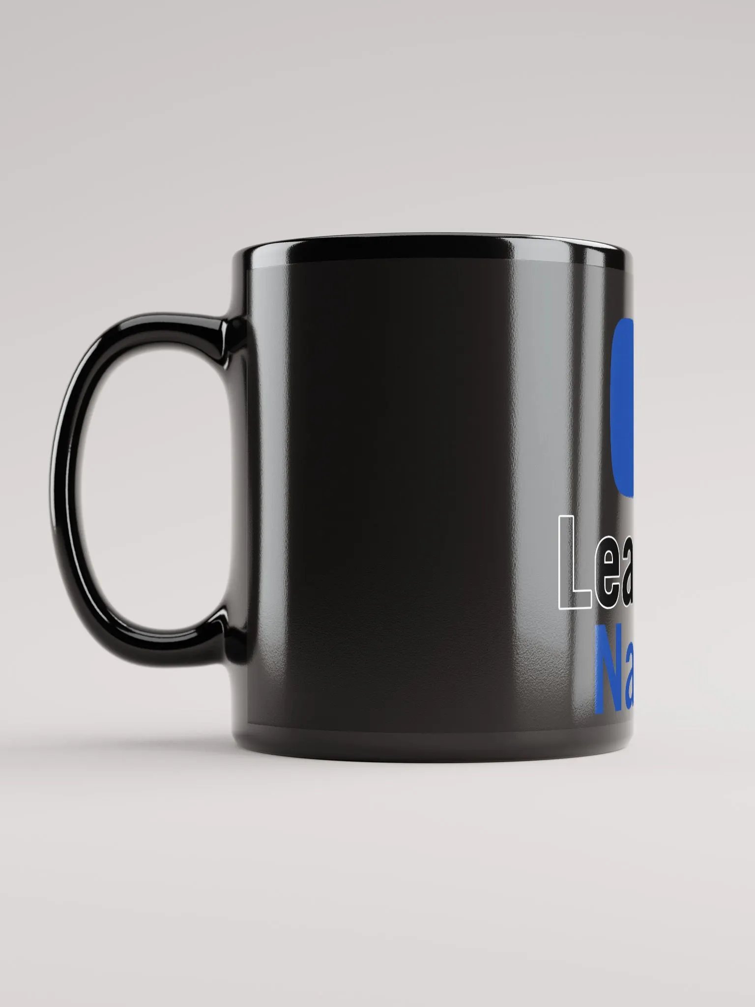 Leantube Nation Mug product image (6)
