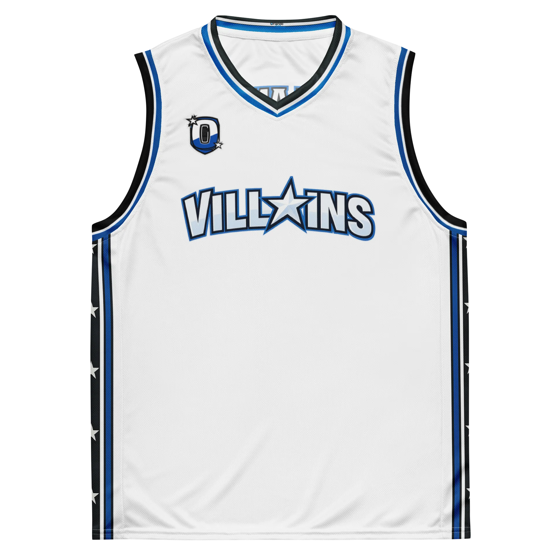 “Orlando Villains™ City Edition Jersey – Legacy '15” product image (2)