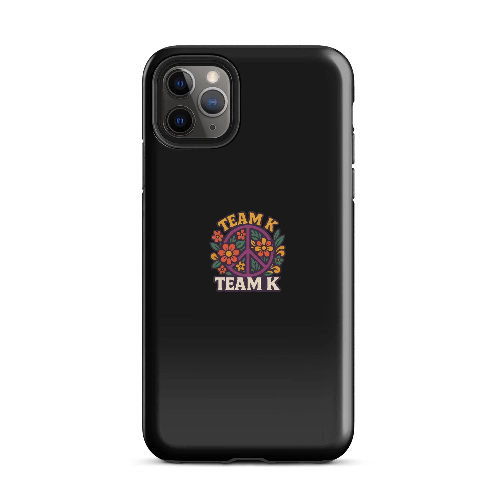 Team K 1960's Case for iPhone product image (51)