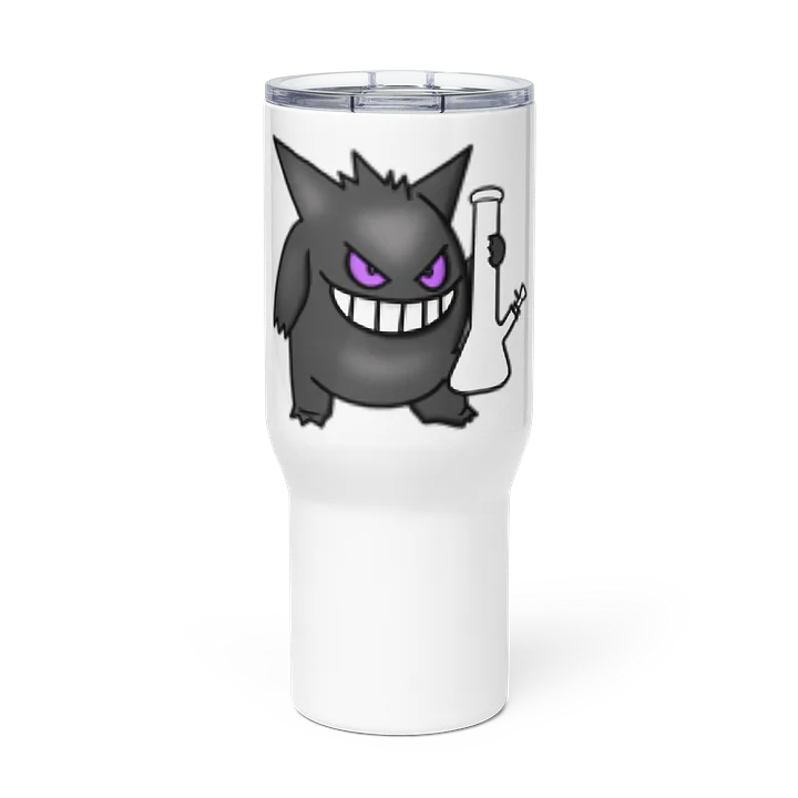 Bongar Mug product image (1)