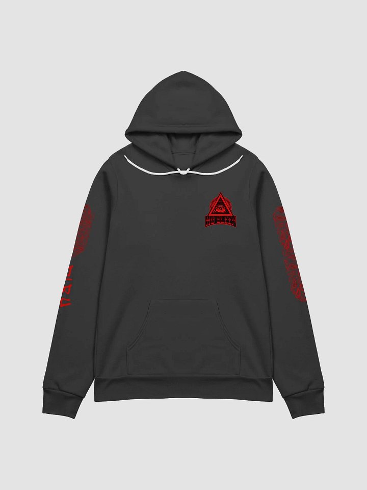 NOSLEEPRP PIRU HOODIE product image (2)