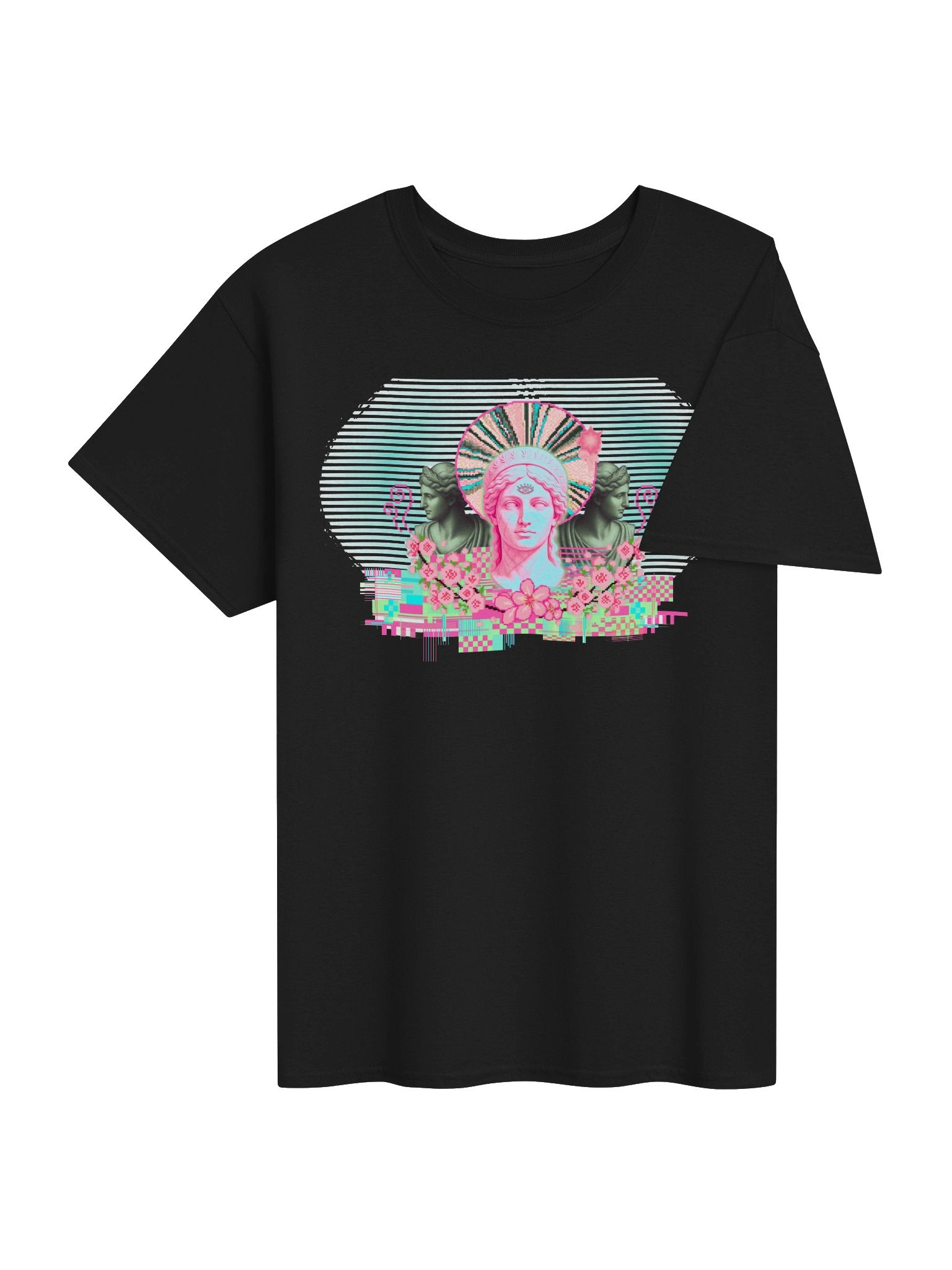 GliTcHDivinity Tshirt product image (4)