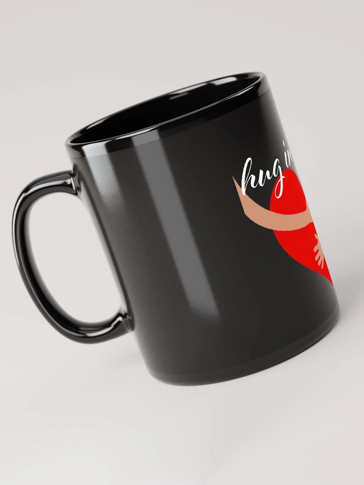 Hug In A Mug (Hazel) product image (2)