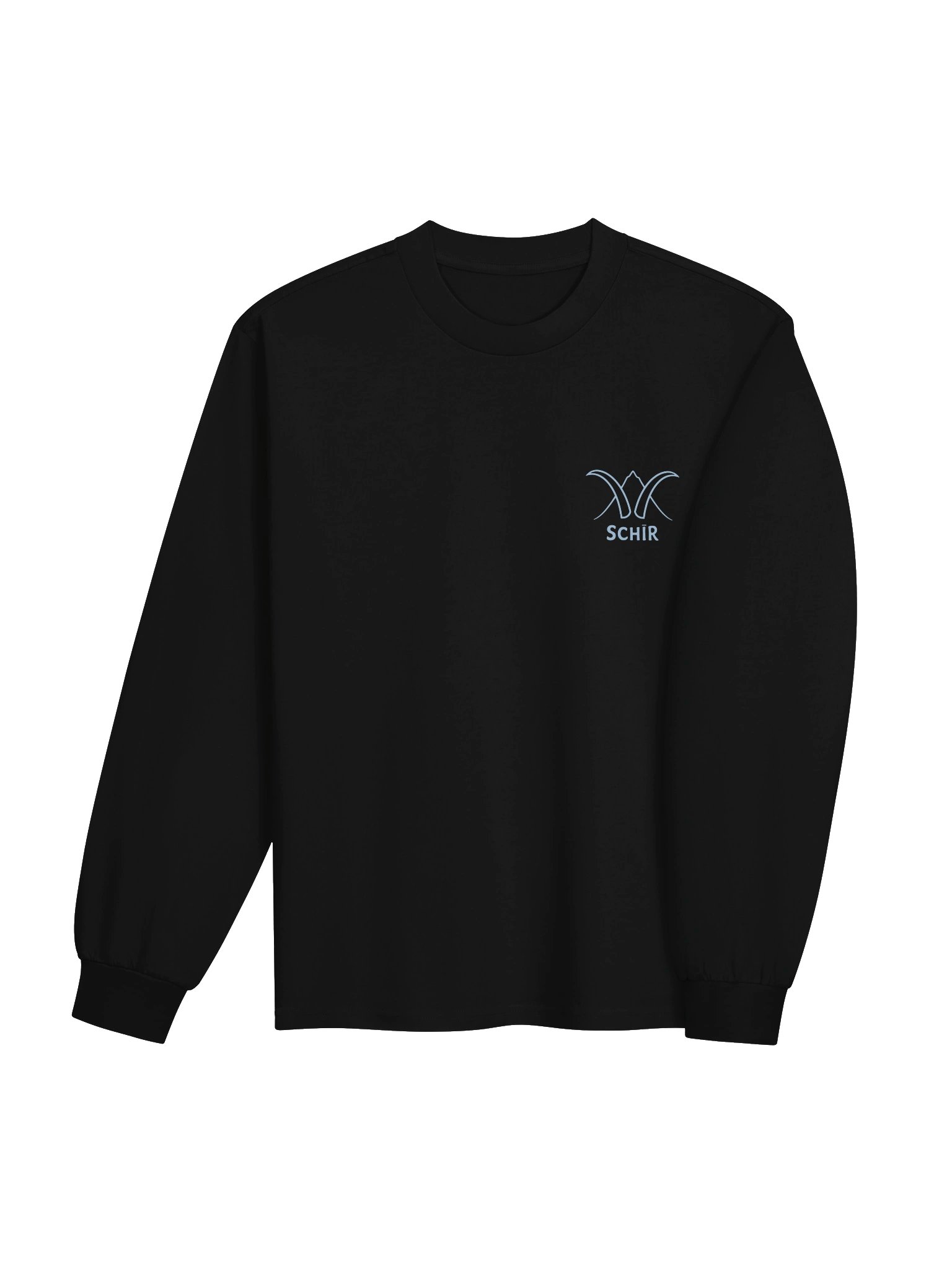 VIBES LONG SLEEVE product image (4)