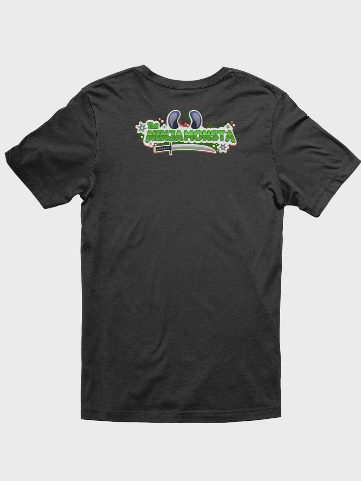 Stay Toxic Tee product image (20)