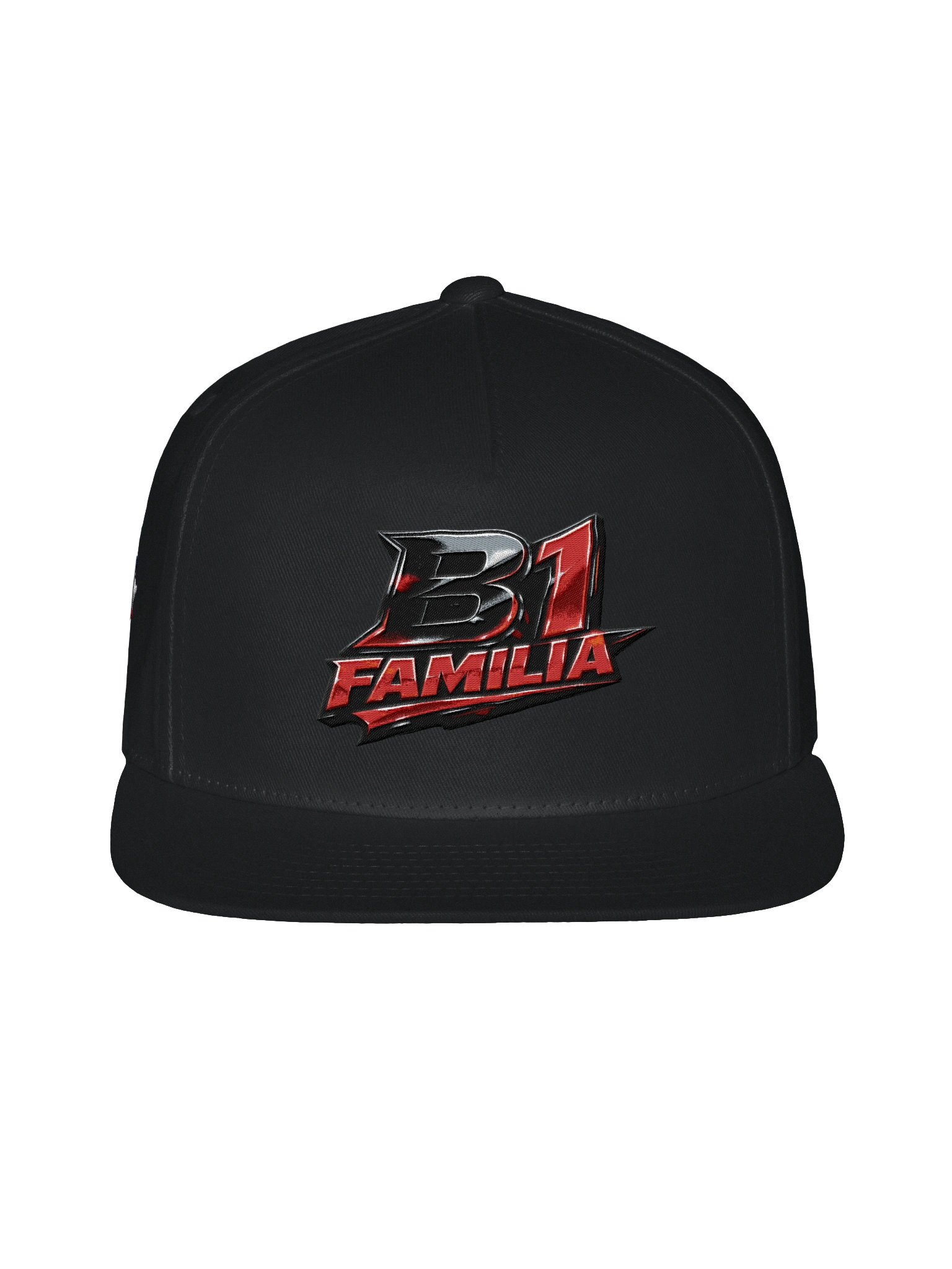 B1 Snapback Khooty Edition product image (7)