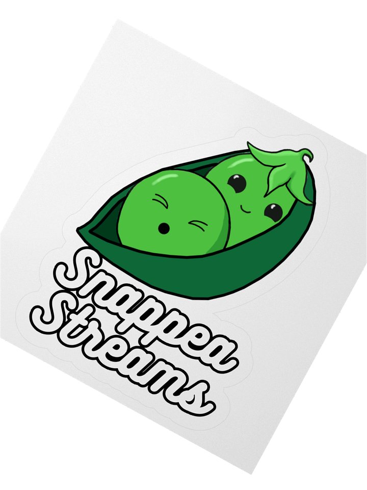 Pod Sticker product image (2)
