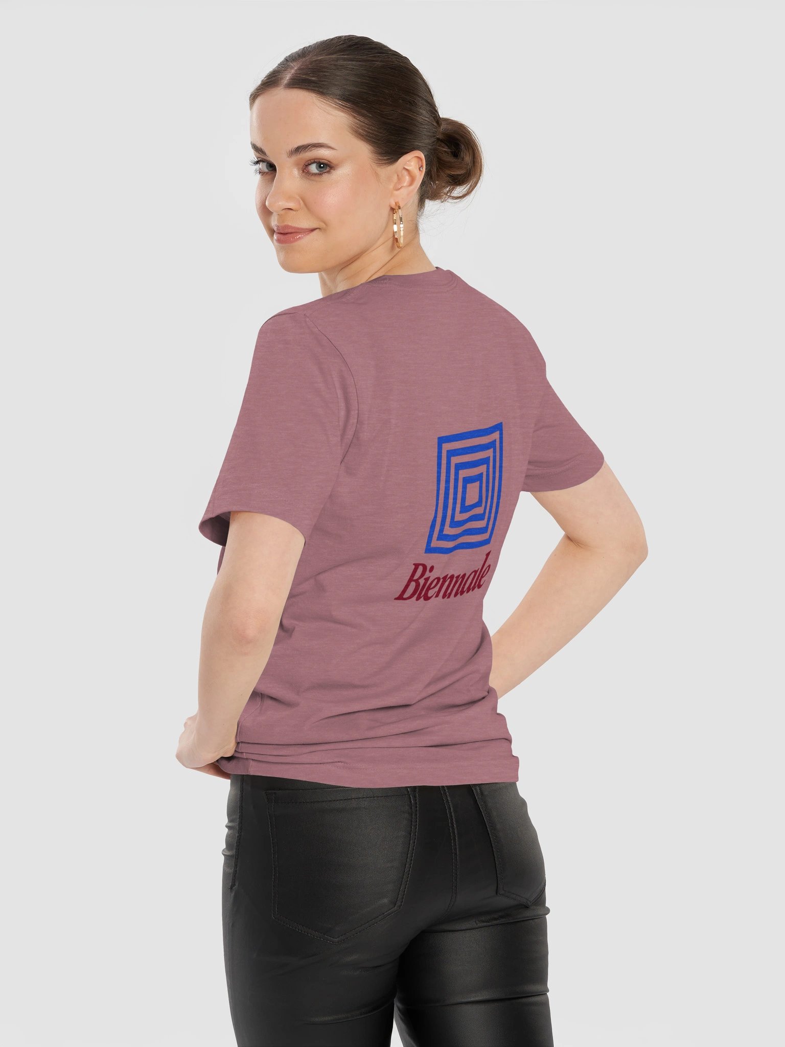 Toronto Red Lettering Tee product image (12)