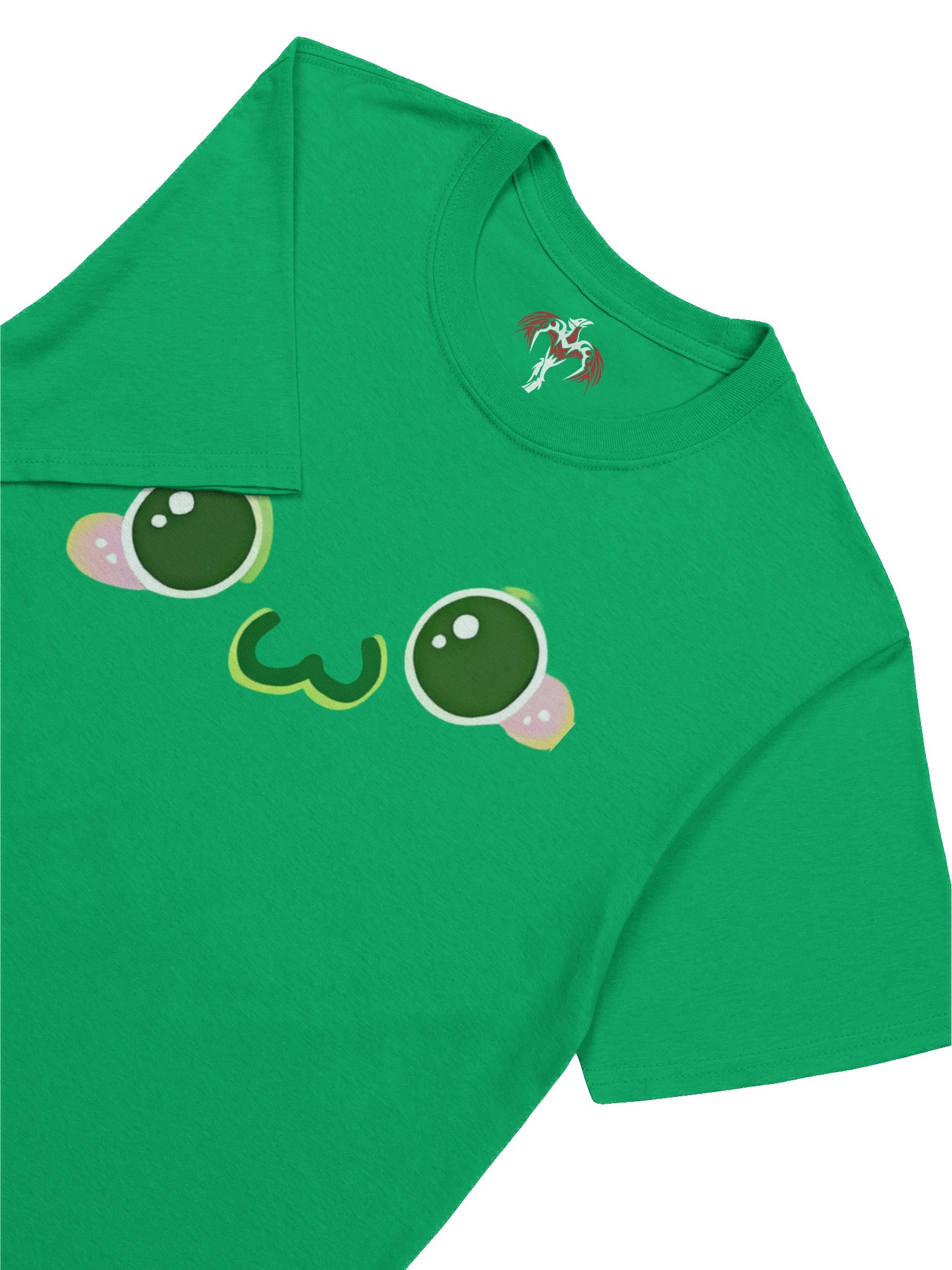 Cutey Face Tee product image (7)
