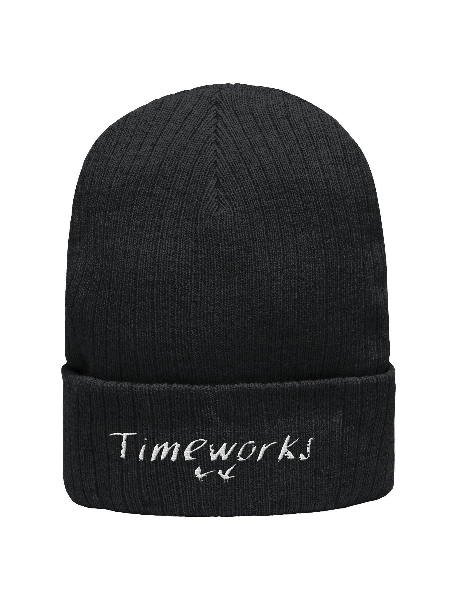 Classic Timeworks Beanie product image (1)