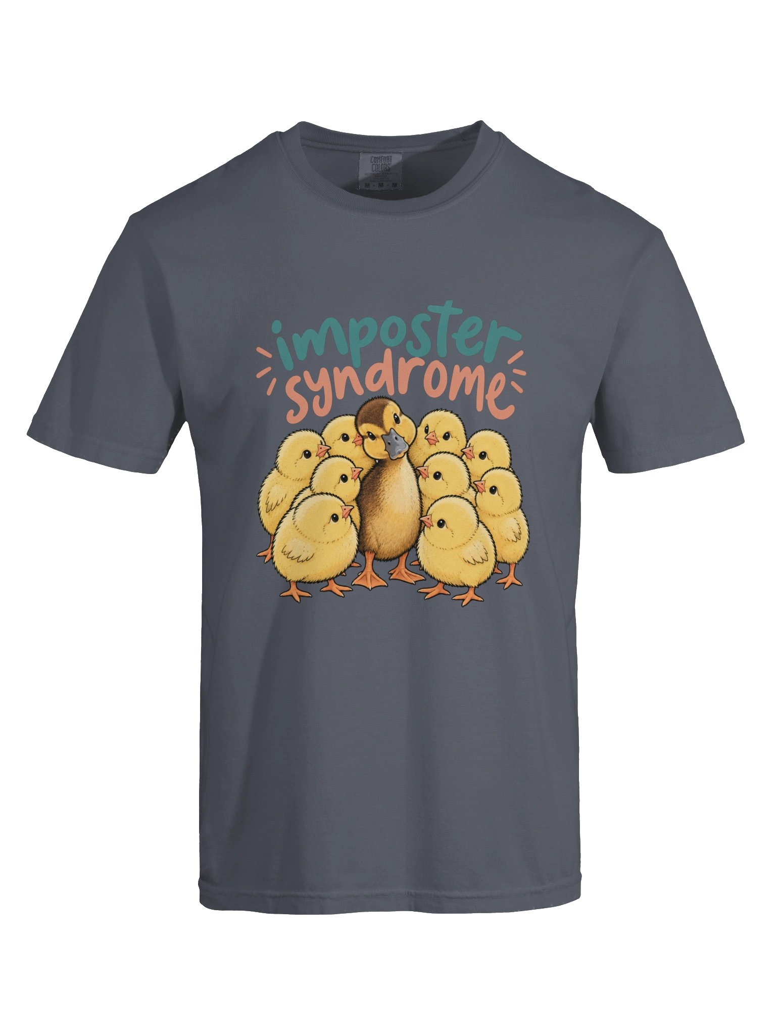 Imposter Syndrome 1 product image (6)