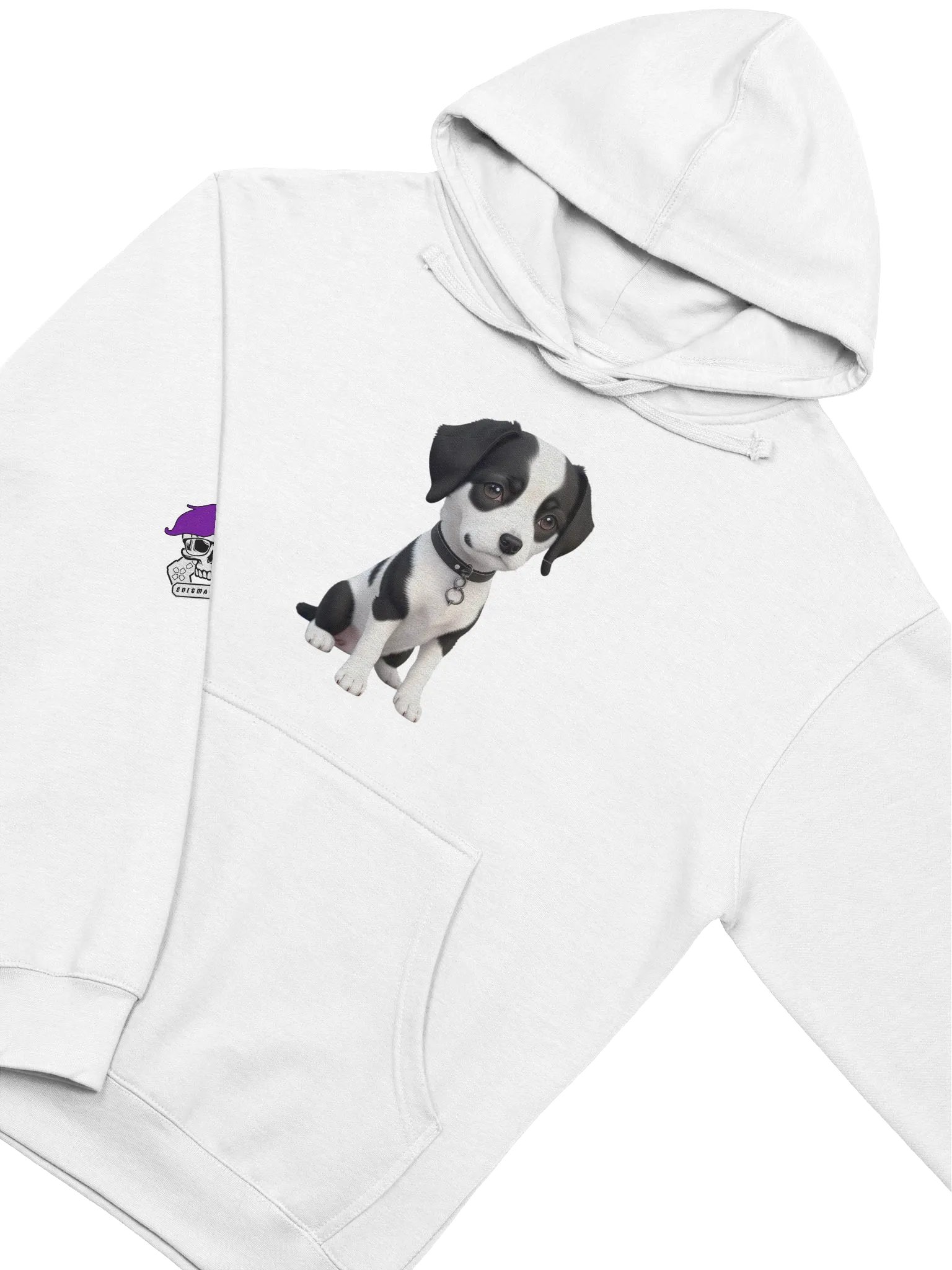 WallE Hoodie product image (3)