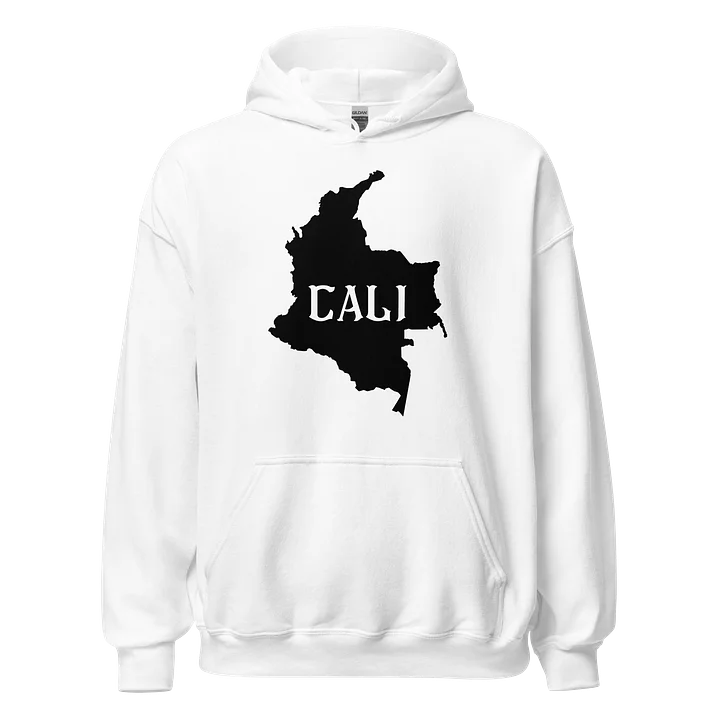 Cali Classic Hoodie product image (1)