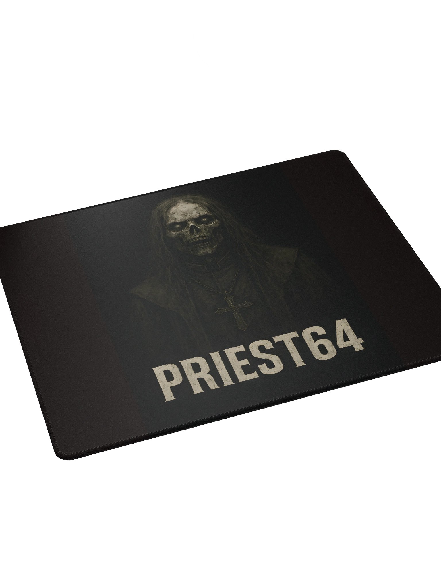 UNDEADPREE PAD product image (3)