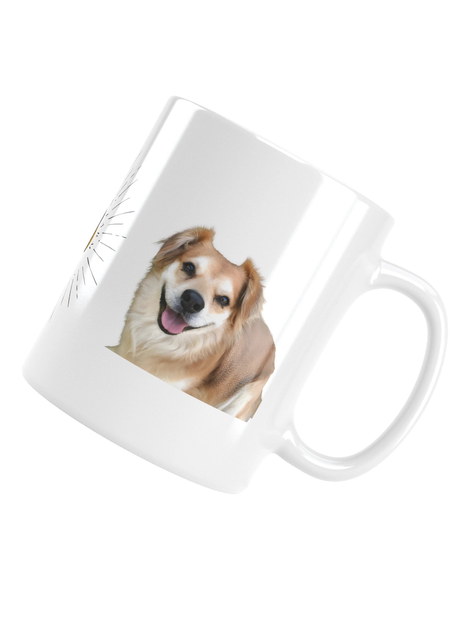 Winnie's Winning Mug product image (5)