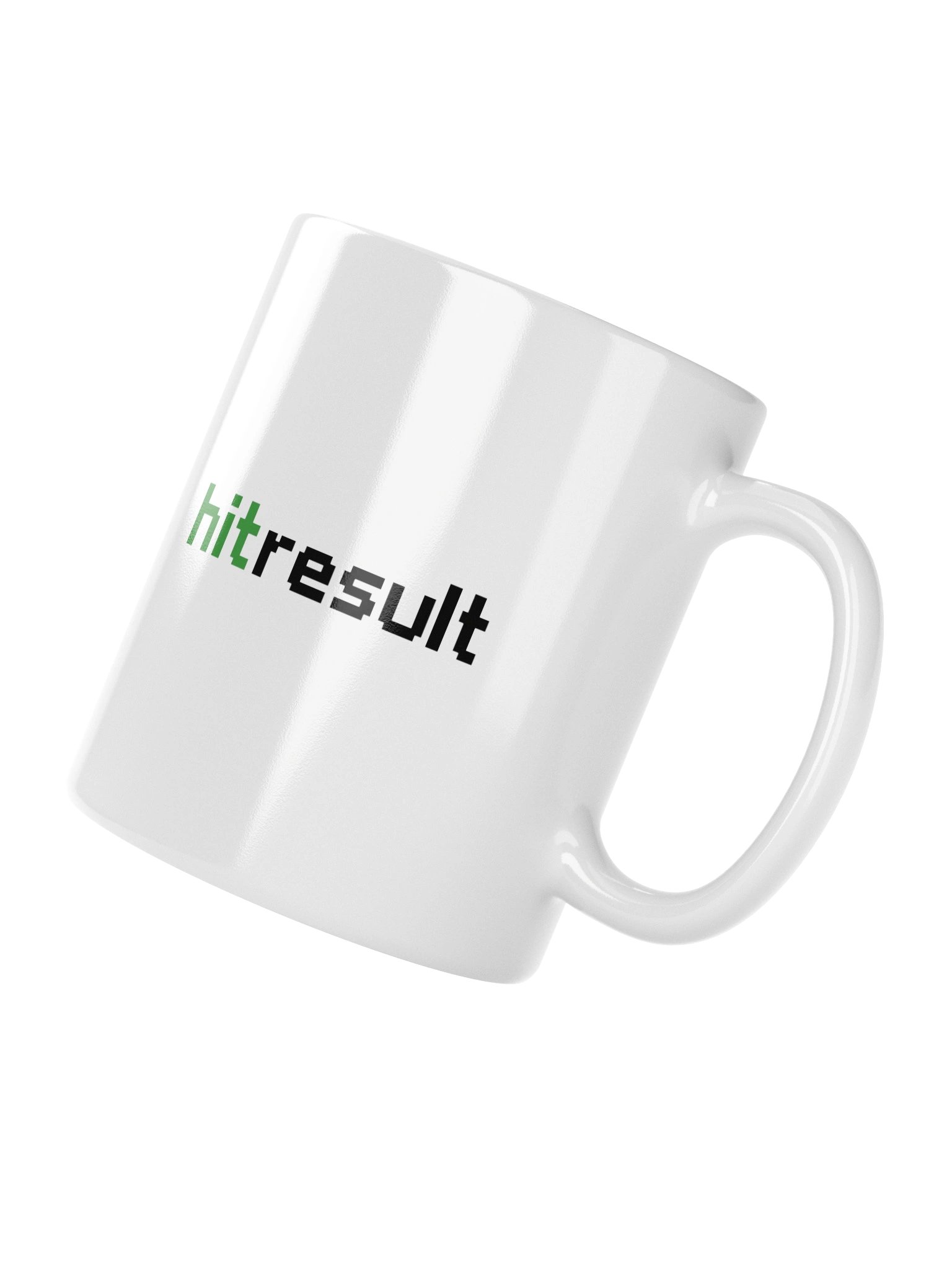 HitResult × Mexico — The Prediction Mug product image (4)