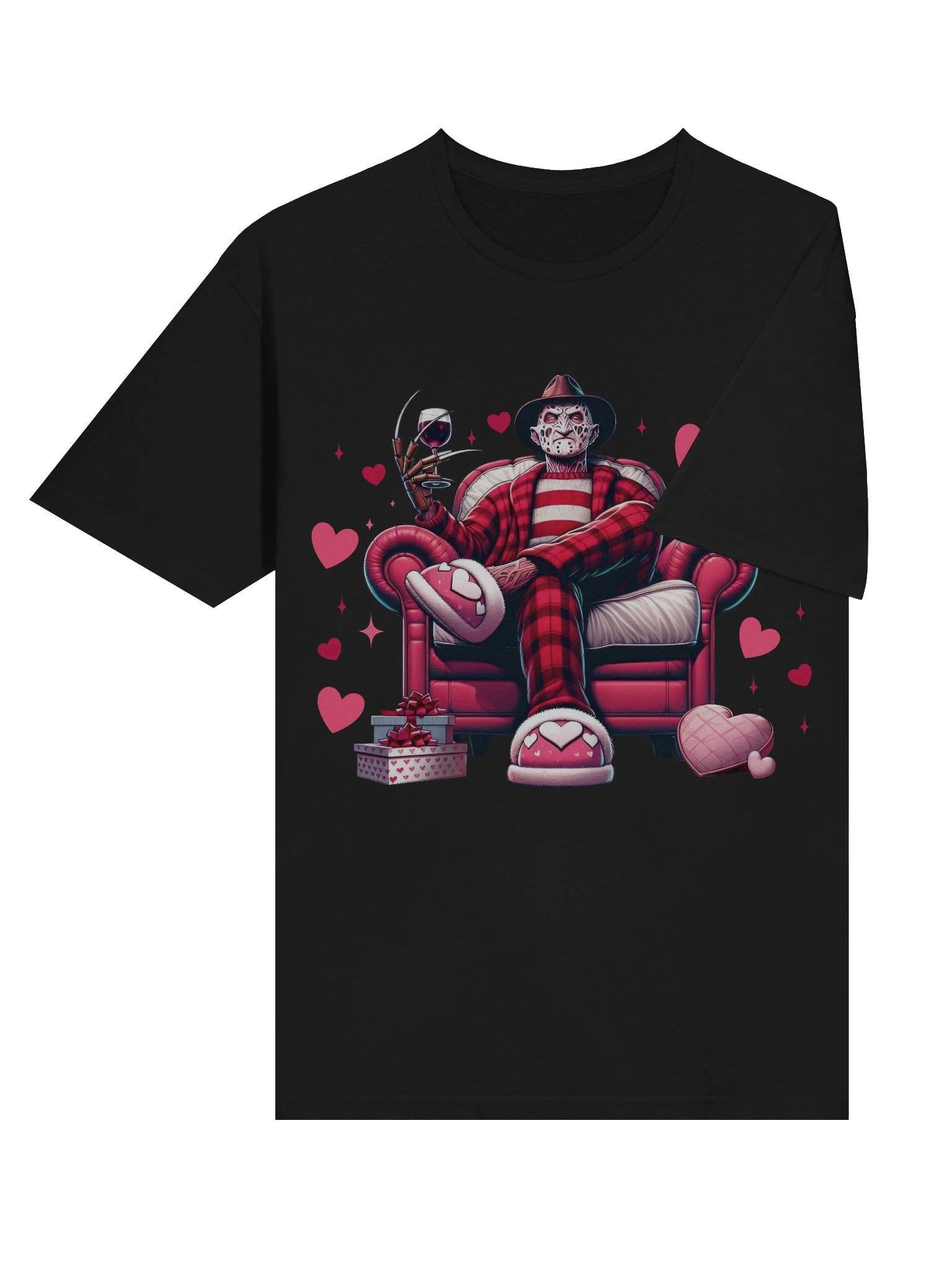 F Tshirt product image (33)
