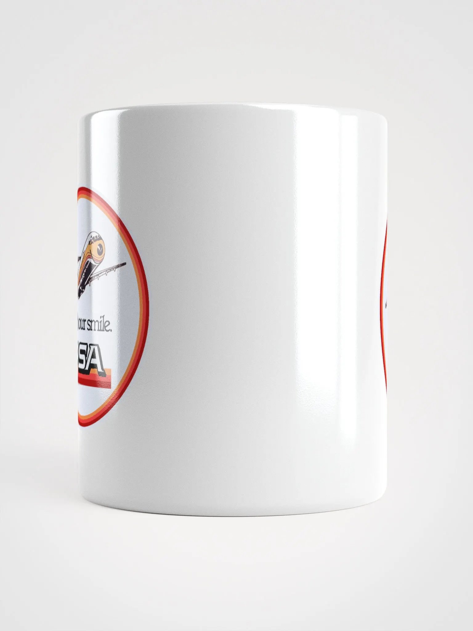Pacific Southwest Airlines - PSA - Mug product image (13)