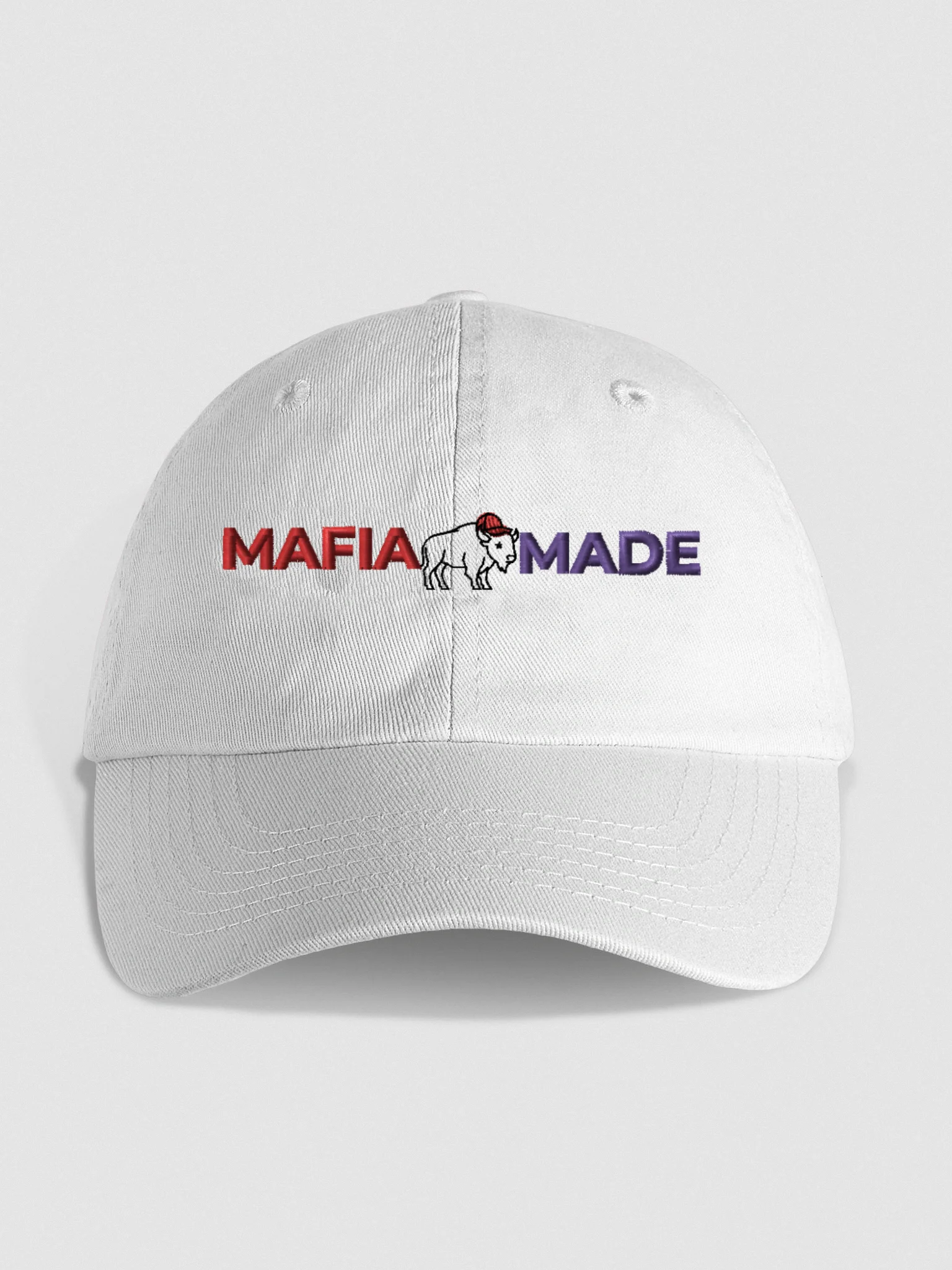 Mafia Made Youth Hat product image (5)