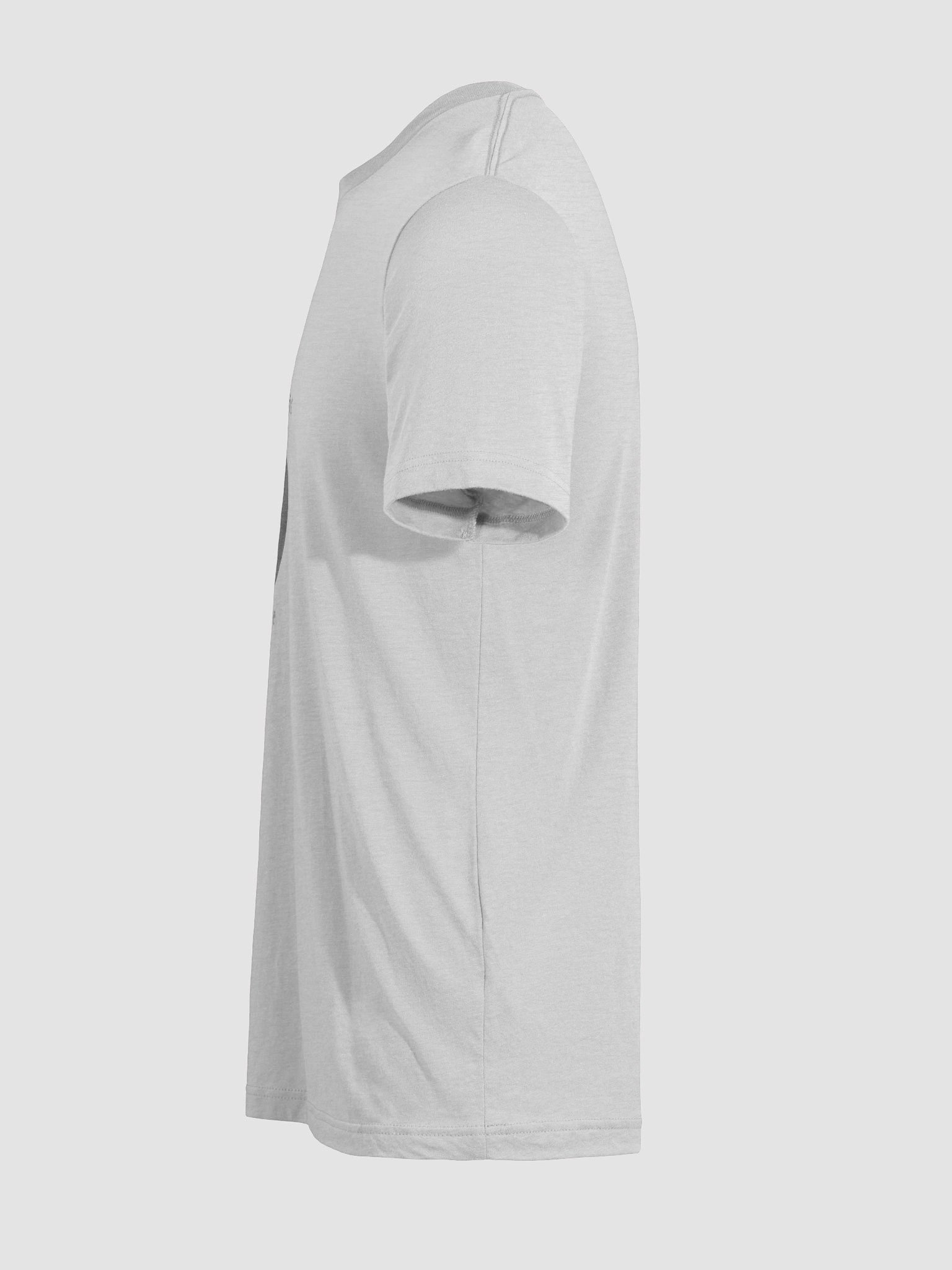 Moonlight Detective Tri-Blend Tee product image (11)