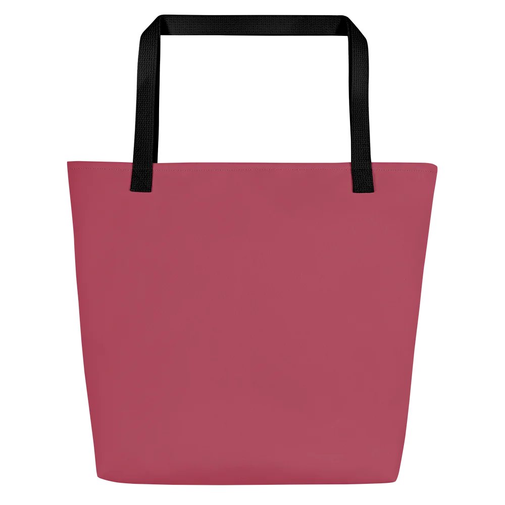 Hyperspace Cutie Tote product image (3)