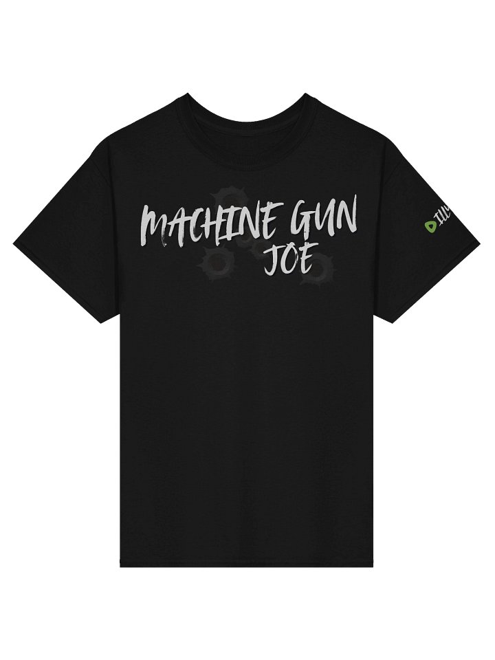 BRAND NEW "MGJ" T-Shirt product image (1)