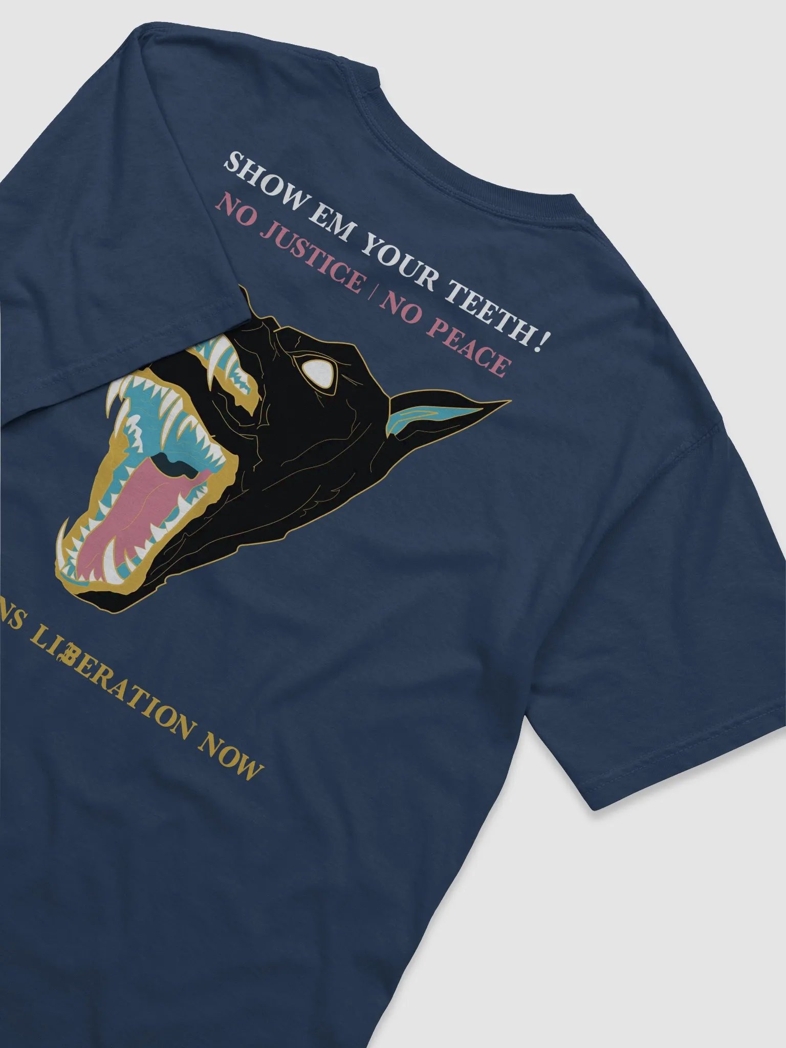 S.E.Y.T. shirt 3 product image (8)