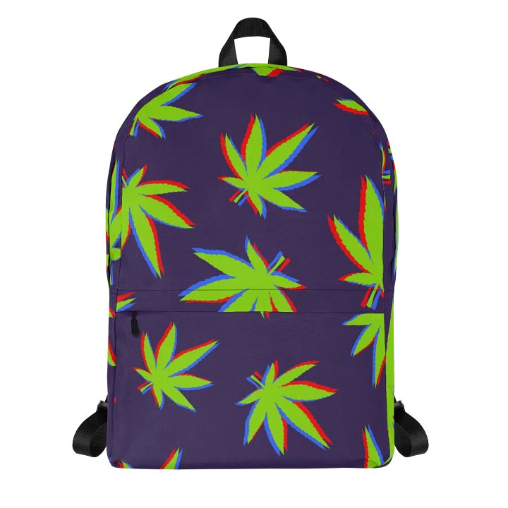Mind Warp [ Backpack ] product image (2)