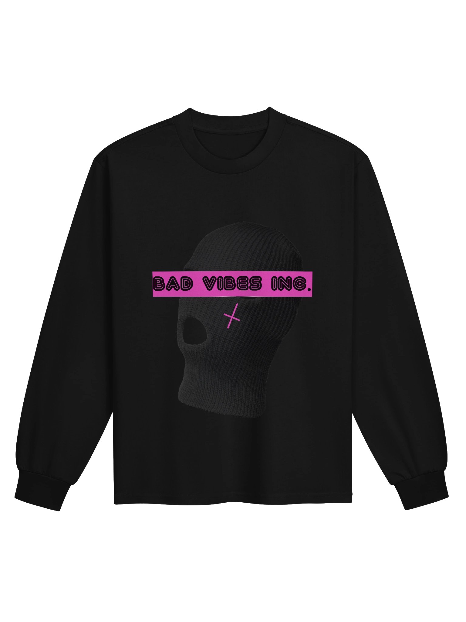 Blind Long Sleeve product image (1)