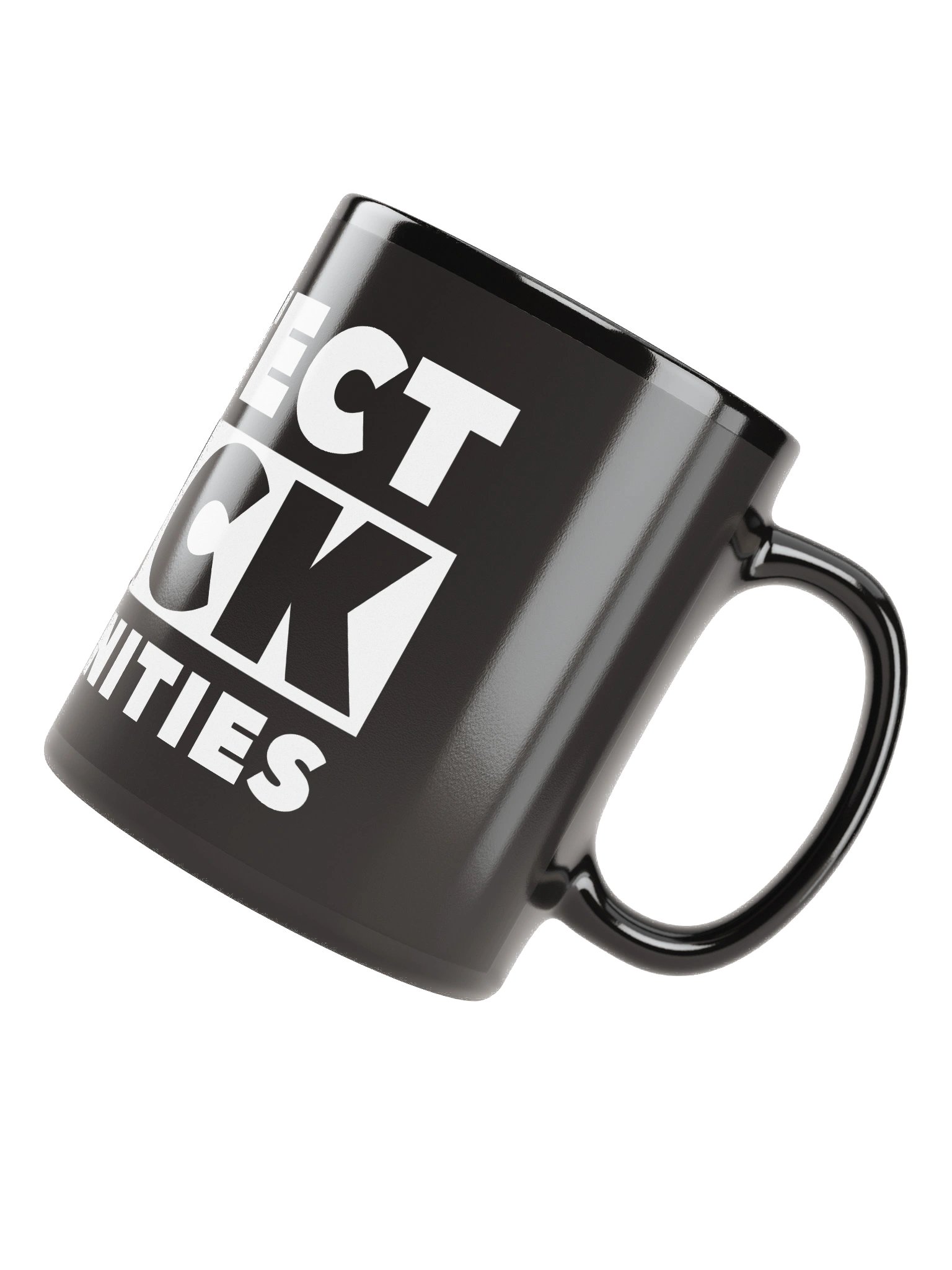 Protect Black Communities Mug product image (5)