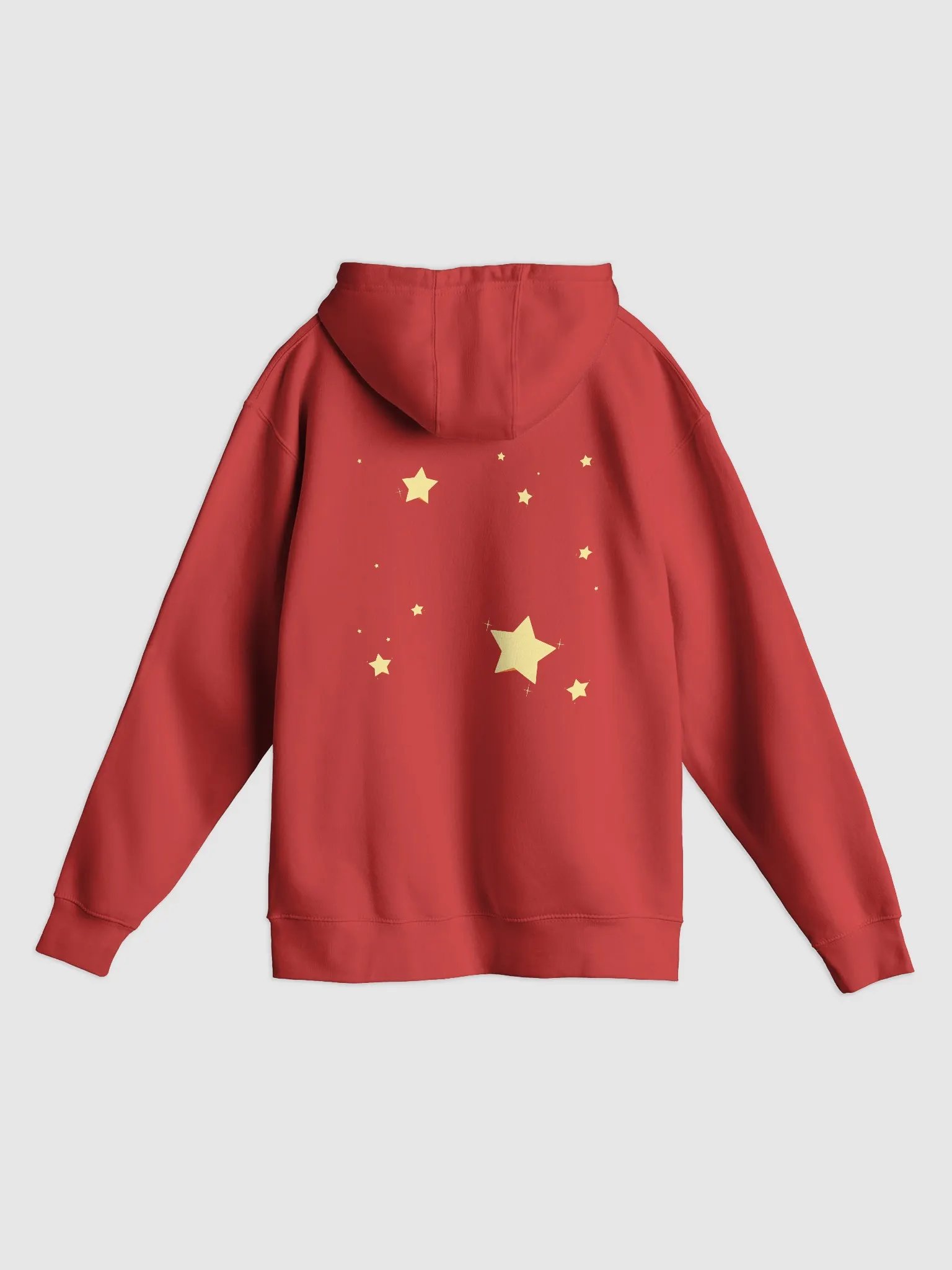 Classic Superfan Hoodie product image (4)