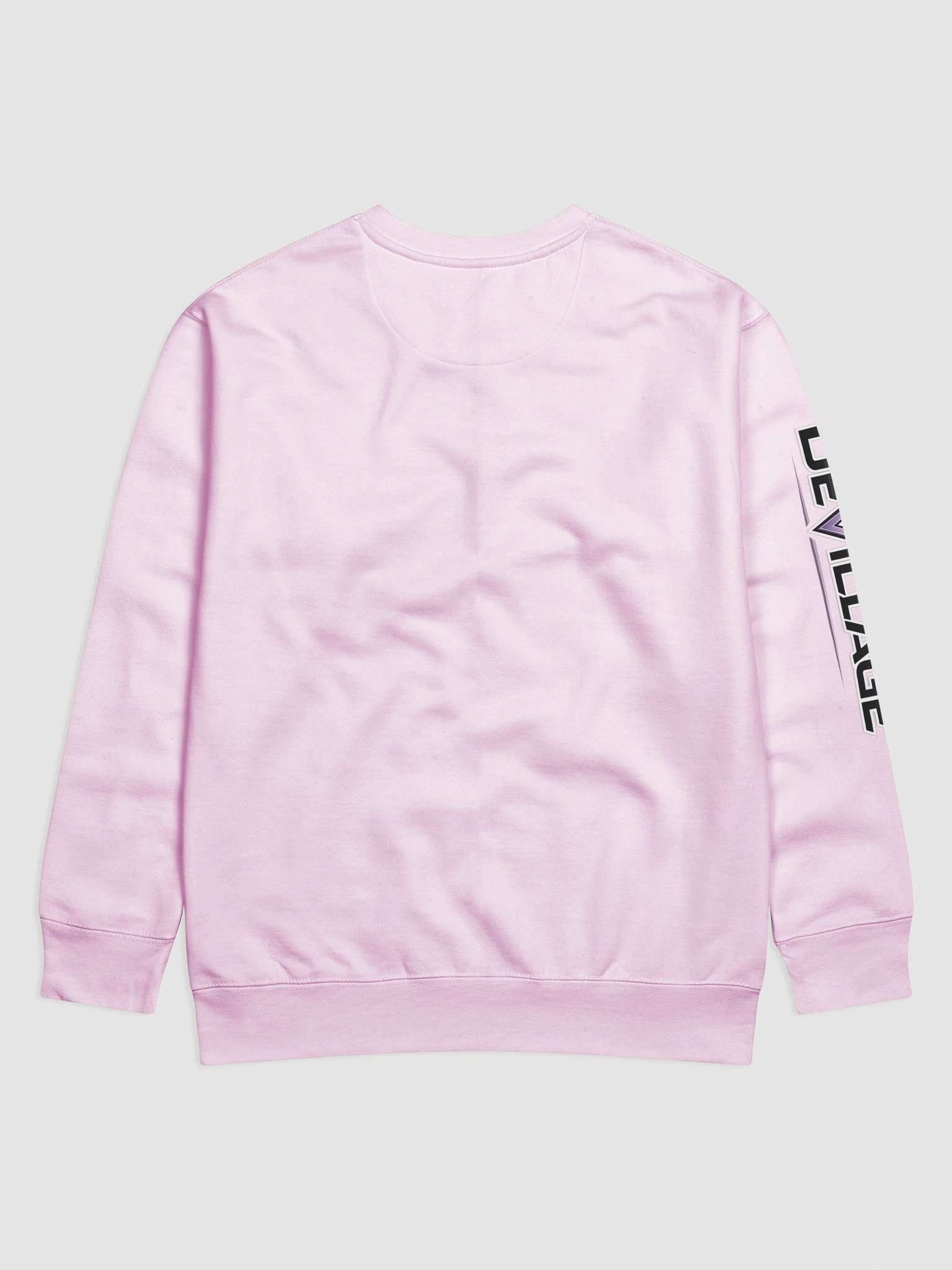 DeVILLAGE Premium Sweatshirt product image (116)