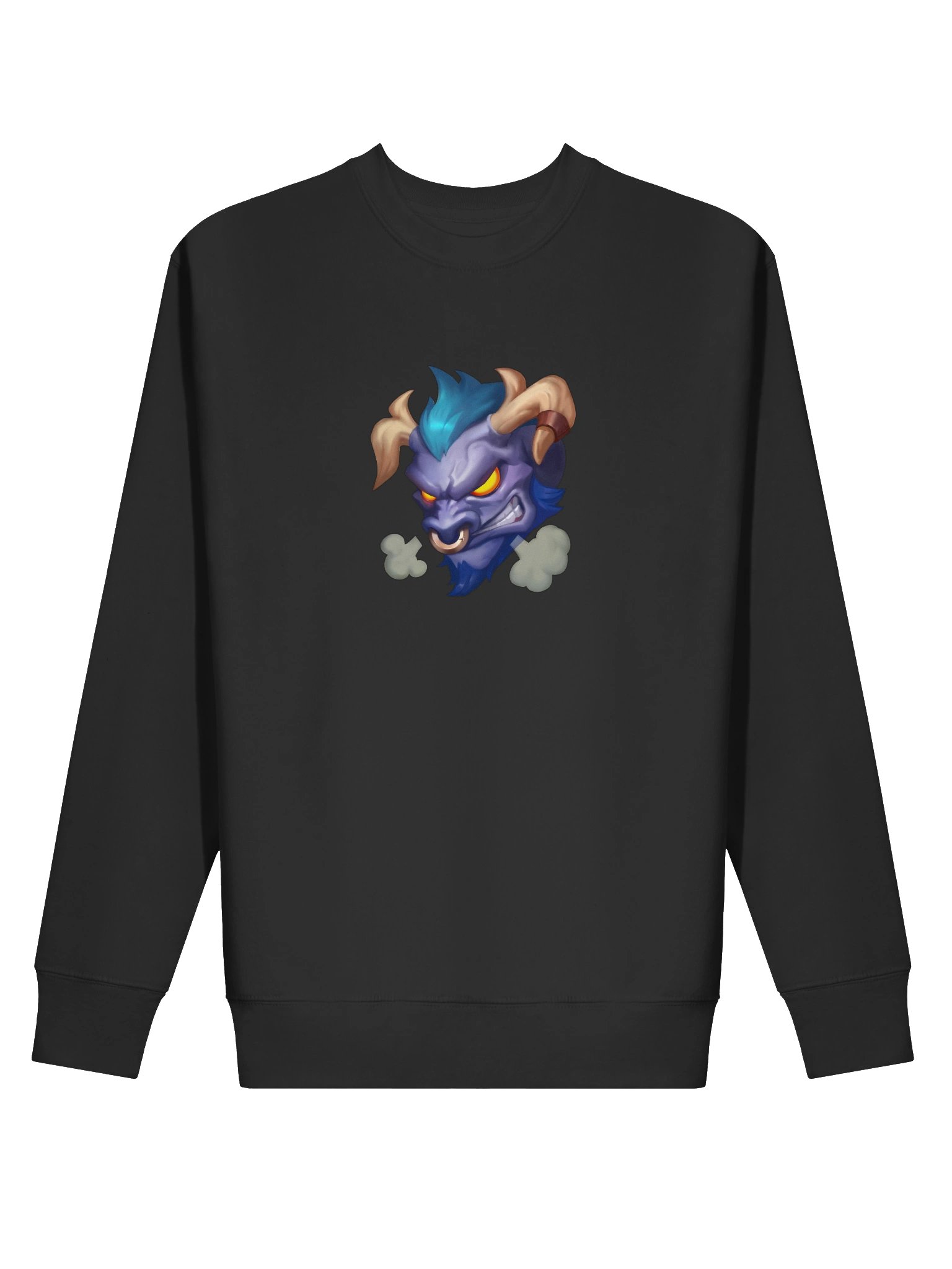 Alistar Emote Sweatshirt product image (3)
