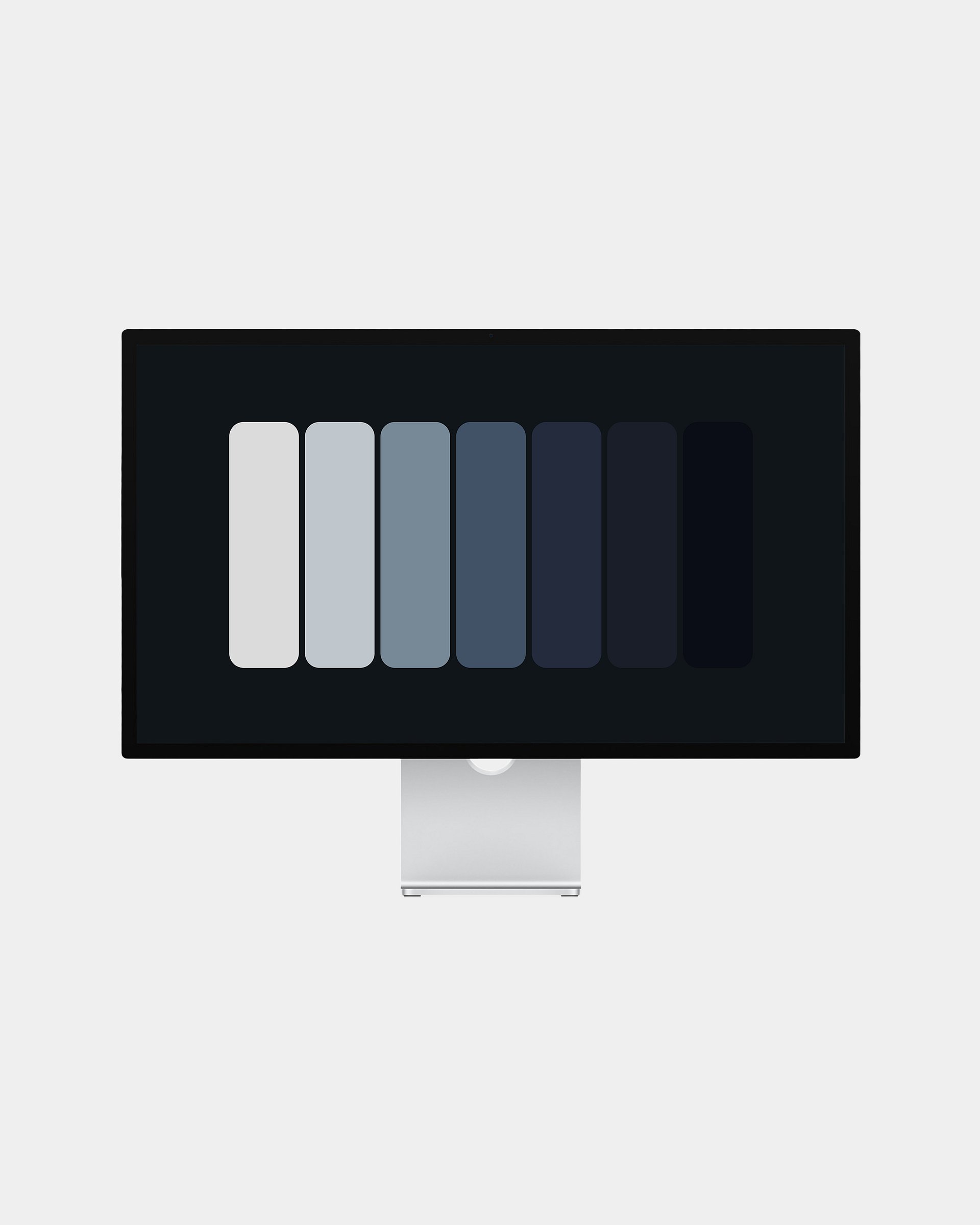 Pastel Bars Wallpaper product image (2)