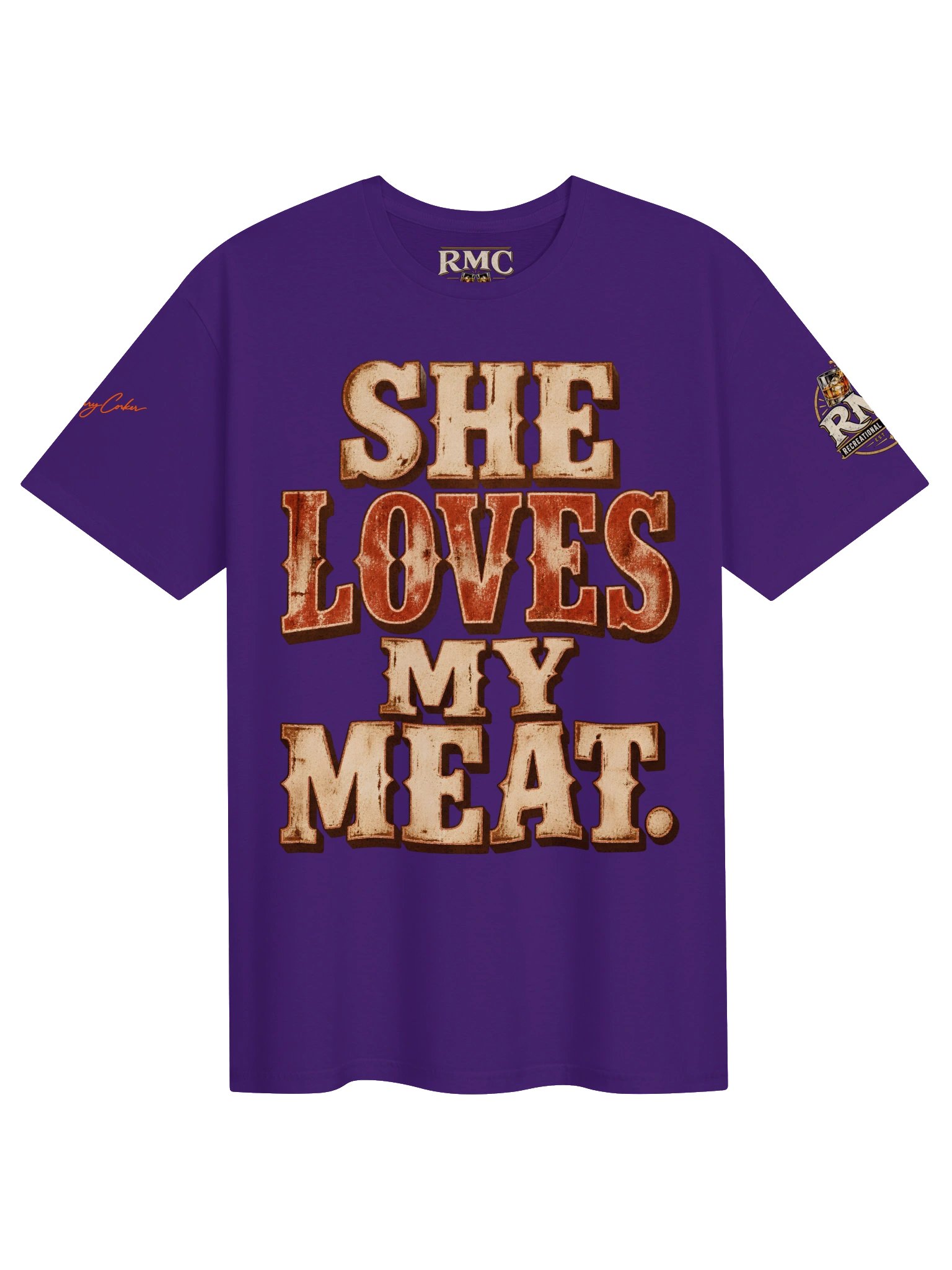 She Loves my Meat product image (1)