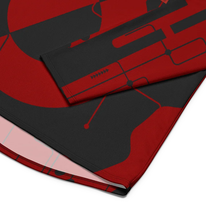 ONWARD To Cyberstan Jersey product image (2)