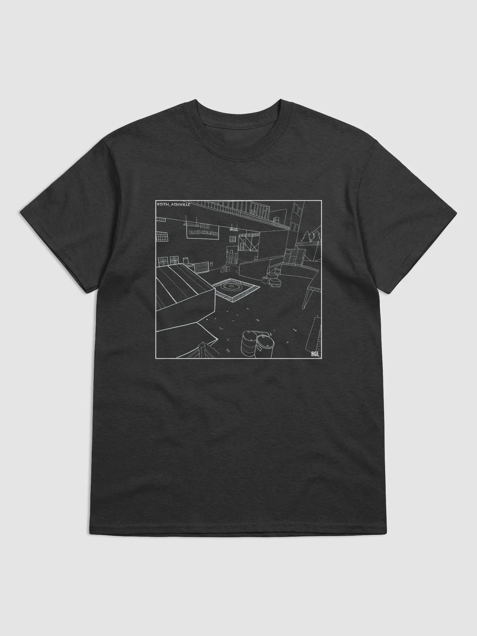 Ashville MID product image (1)