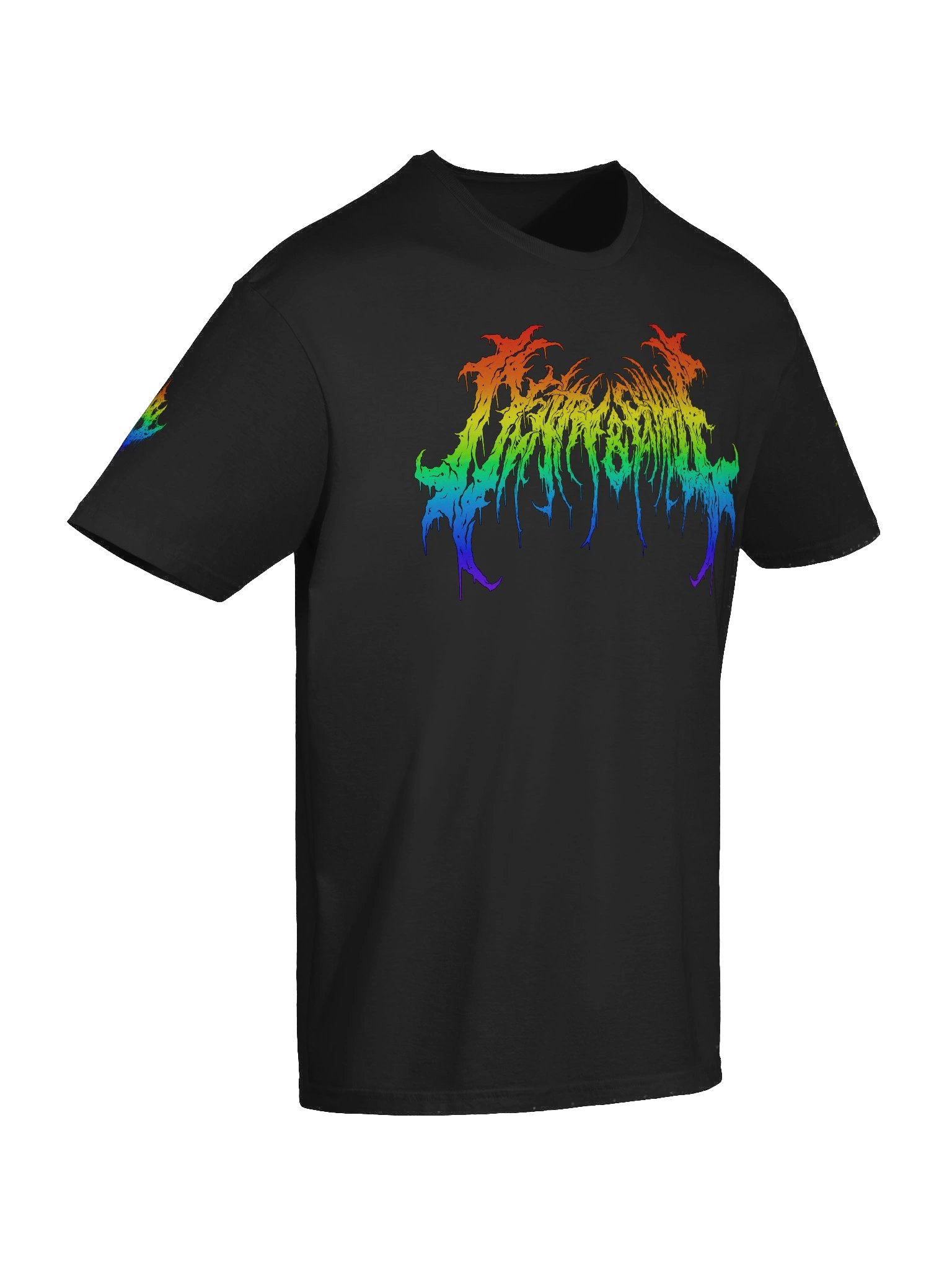 D&E Pride Shirt product image (10)