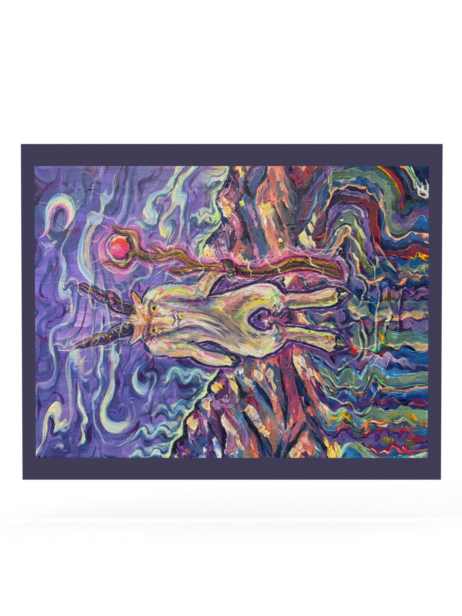 He Is Risen Print product image (6)