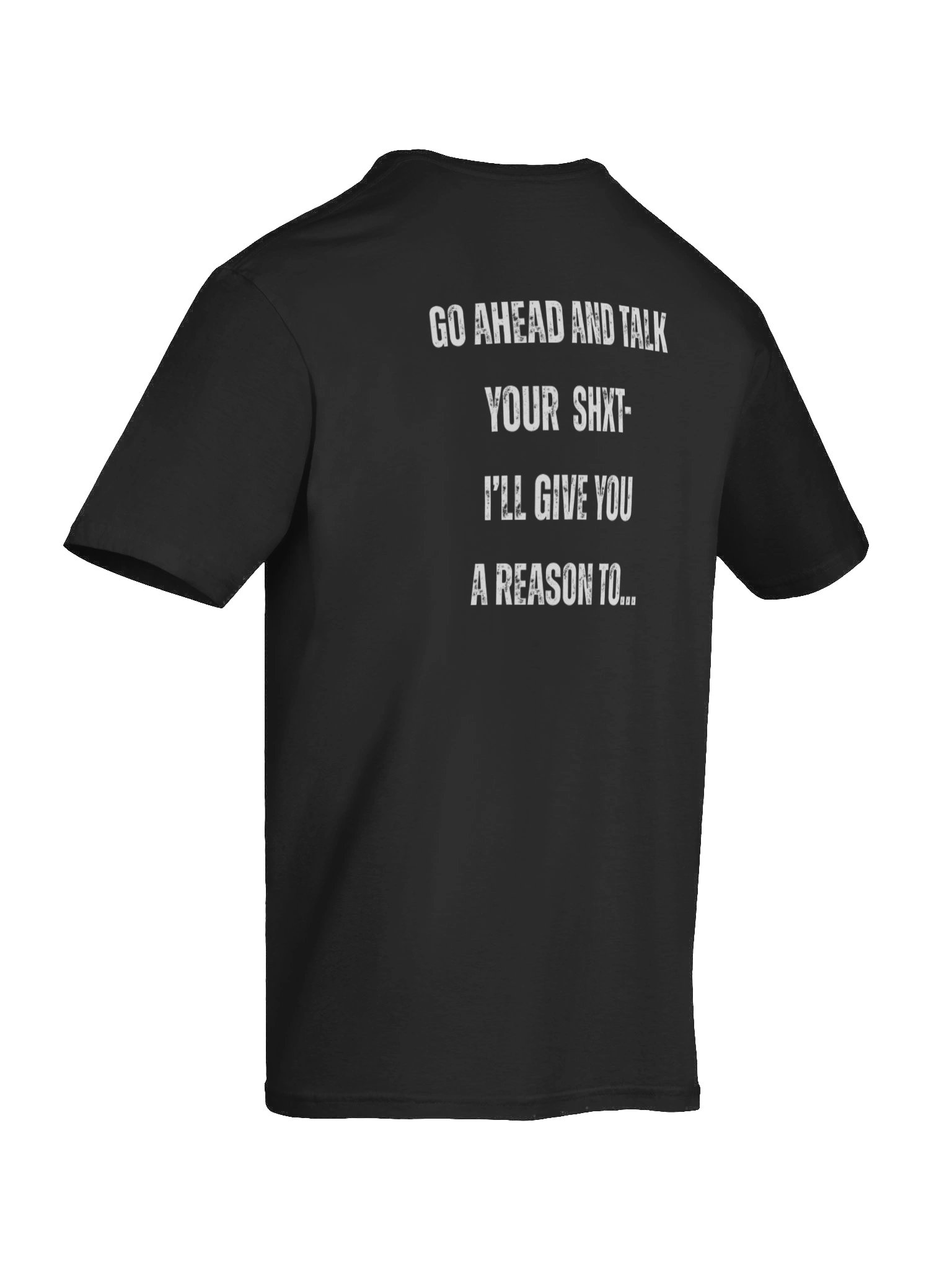 Go Ahead & Talk product image (145)