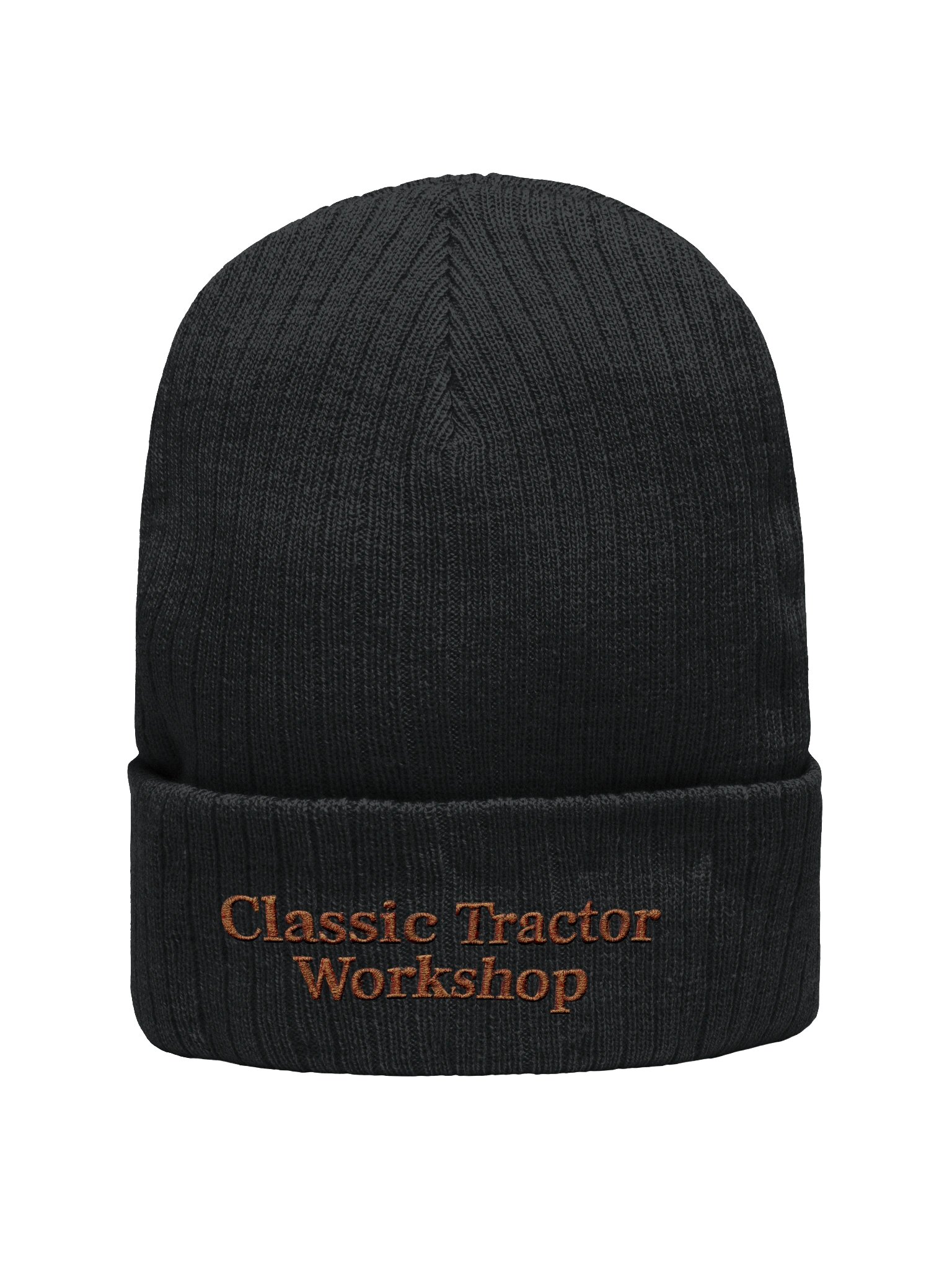 CTW Winter Essential Beanie product image (1)