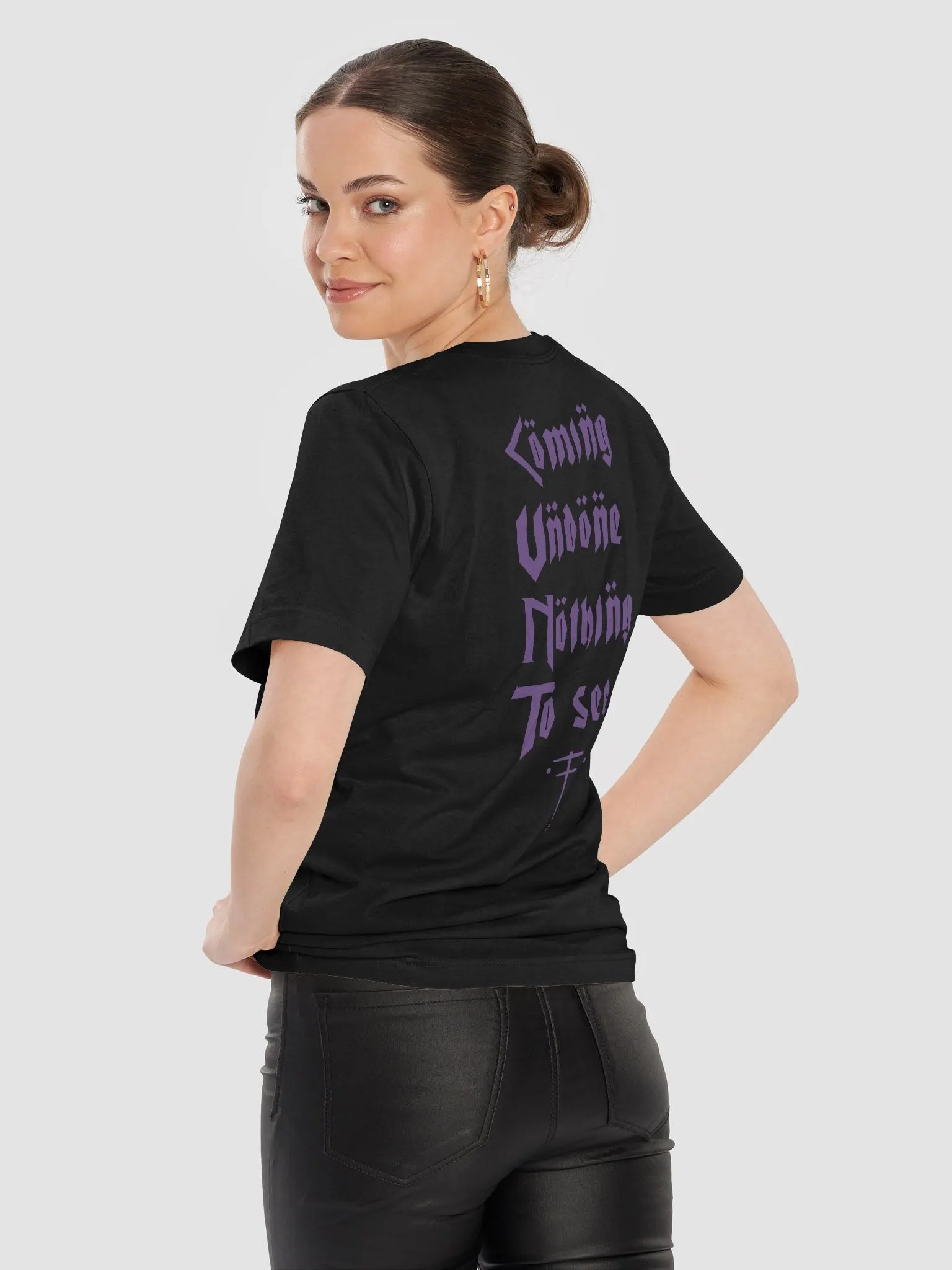 C#NT TEE product image (9)