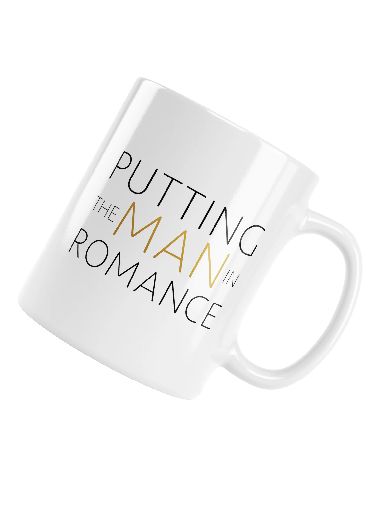 Connor Crais Branded Mug product image (11)
