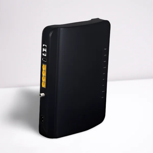 AR Modem Gateway 6 | DOCSIS Cable Modem Router Combo product image (3)