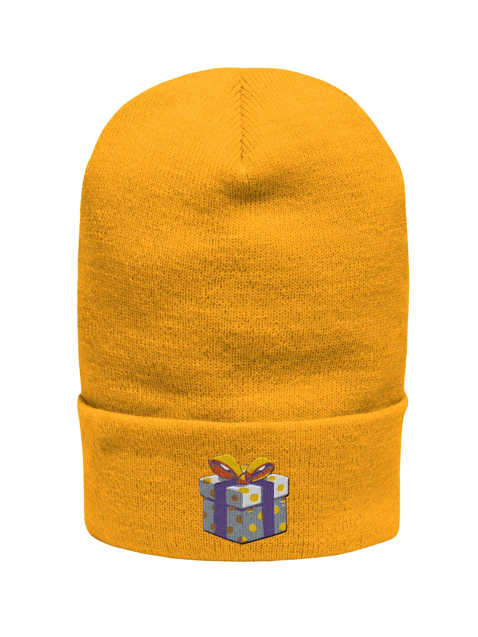 Cadeau A Yupoong Cuffed Beanie product image (4)