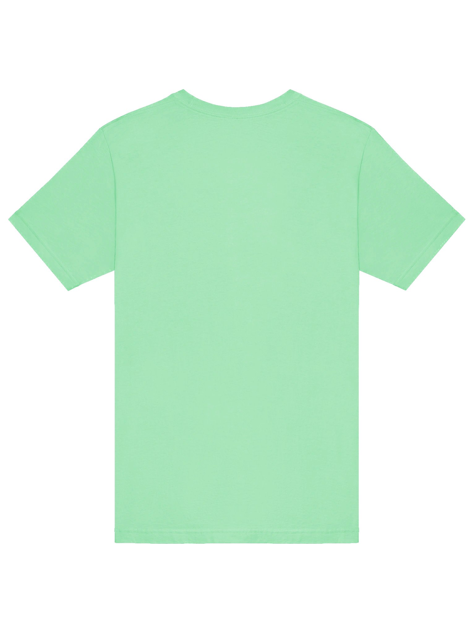 Pastel Little Ghost Pumpkin Carver - T-Shirt product image (5)