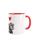 I ♥️ Nay Mug