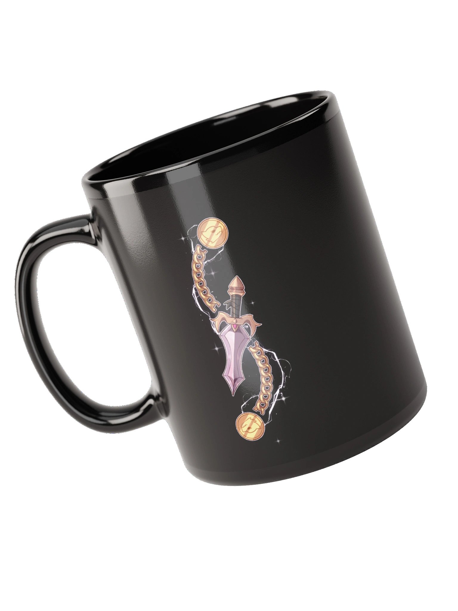 Kyllier Kobold Mug product image (5)