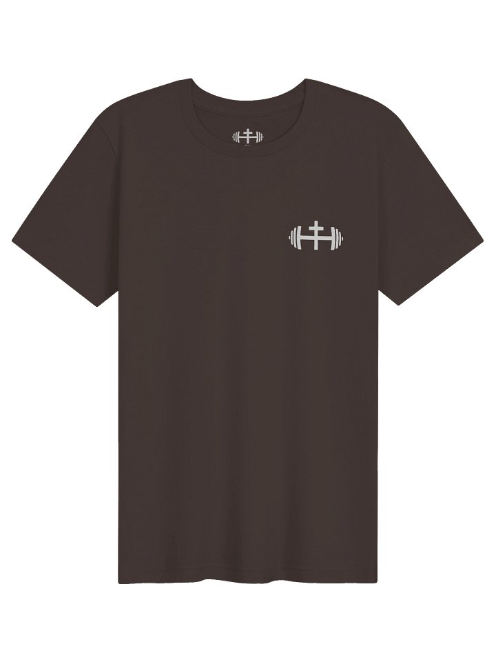 His House Unisex "Temple Blossom" T-Shirt product image (2)